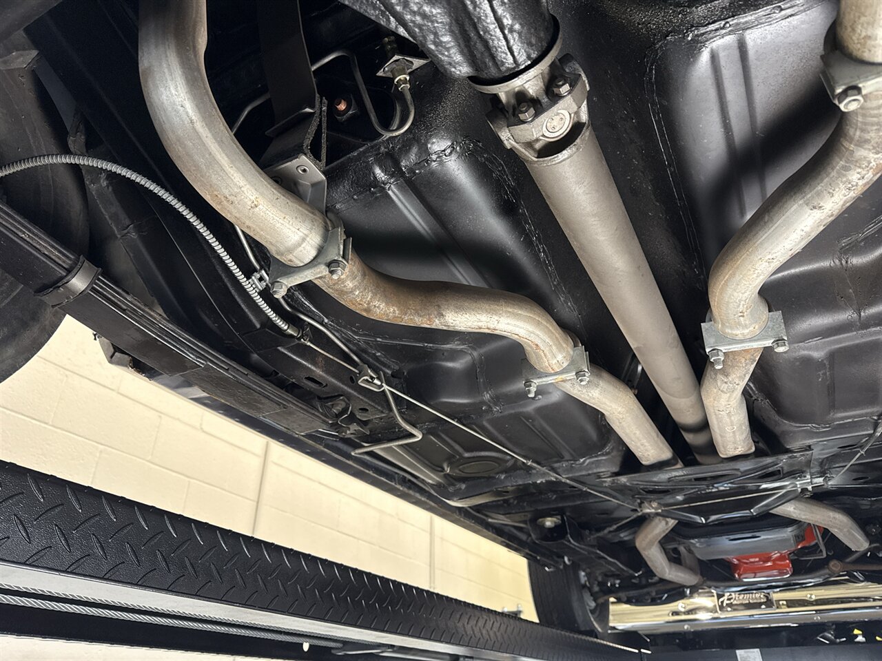 1968 Chevrolet Camaro RS   - Photo 52 - Spring City, PA 19475