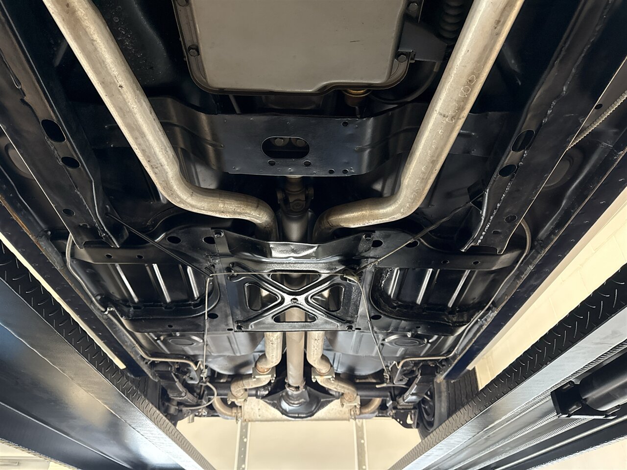 1968 Chevrolet Camaro RS   - Photo 48 - Spring City, PA 19475