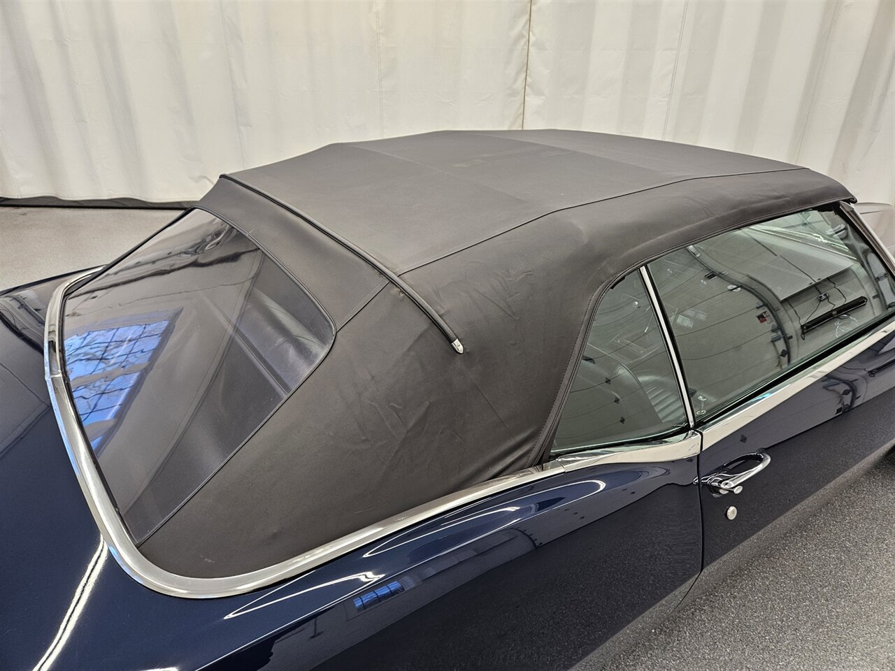 1968 Chevrolet Camaro RS   - Photo 14 - Spring City, PA 19475