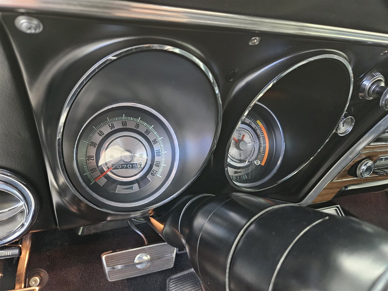 1968 Chevrolet Camaro RS   - Photo 19 - Spring City, PA 19475