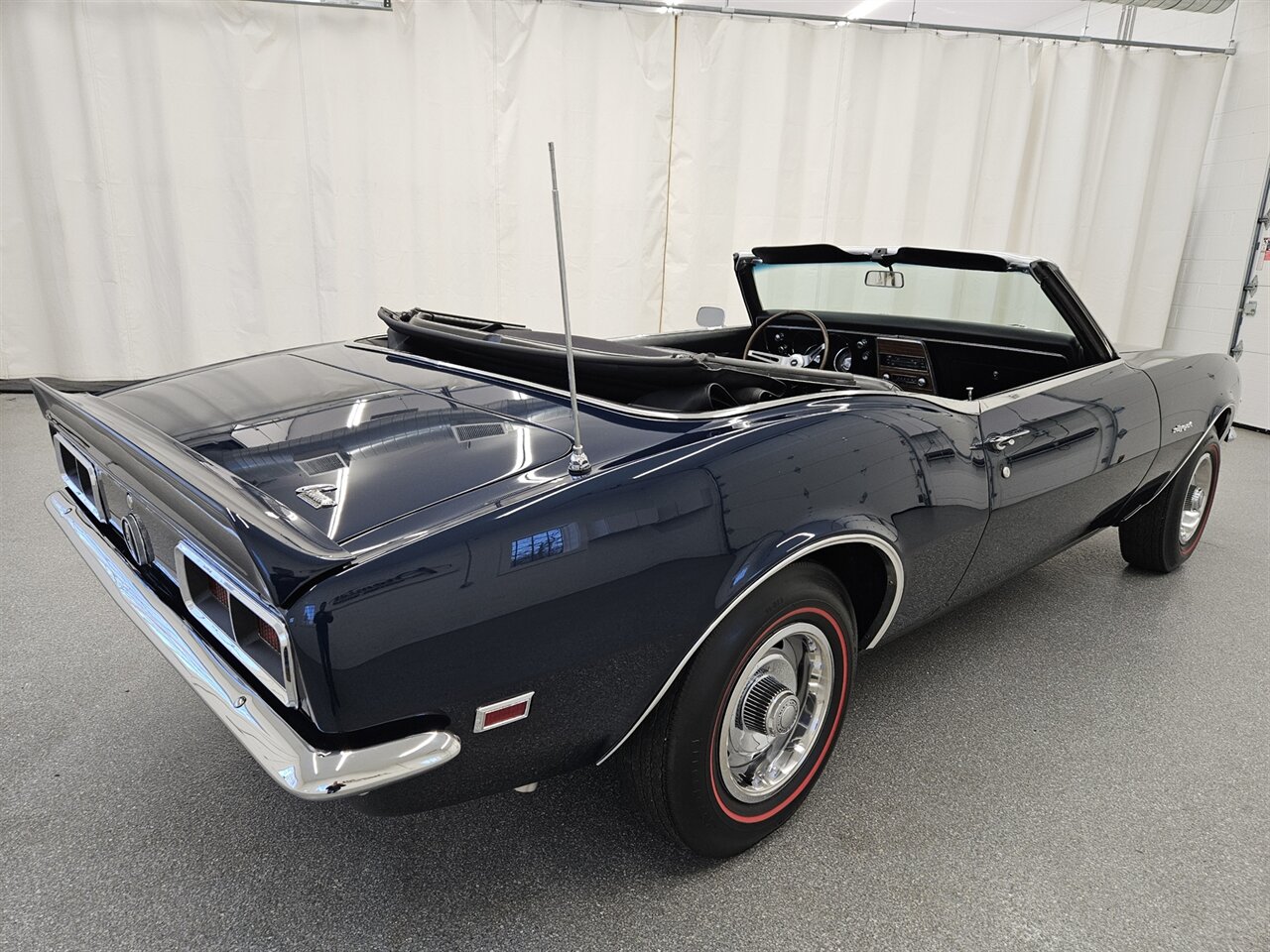 1968 Chevrolet Camaro RS   - Photo 40 - Spring City, PA 19475