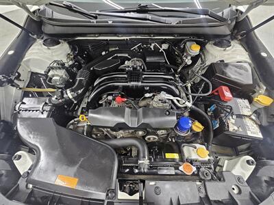 2015 Subaru Legacy 2.5i Limited - Photo 9 - Spring City, PA 19475