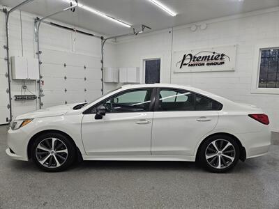 2015 Subaru Legacy 2.5i Limited - Photo 8 - Spring City, PA 19475