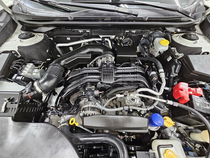 2024 Subaru Outback Premium photo 6