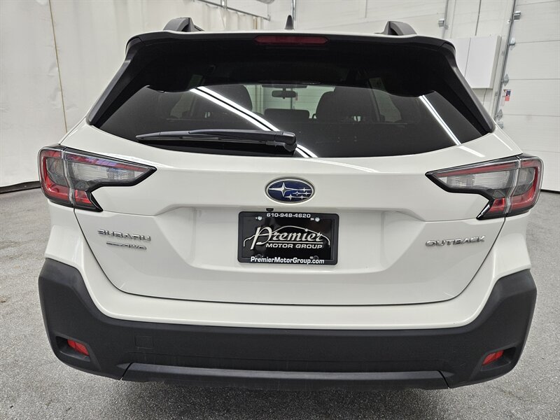 2024 Subaru Outback Premium photo 5