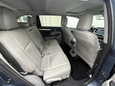 2016 Toyota Highlander XLE - Photo 14 - Spring City, PA 19475