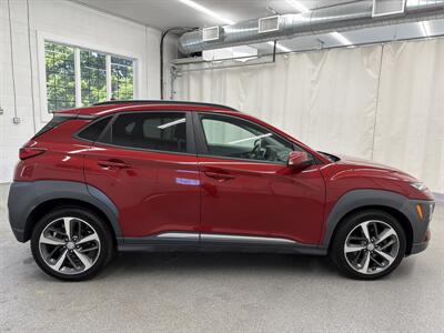 2021 Hyundai KONA Ultimate - Photo 4 - Spring City, PA 19475