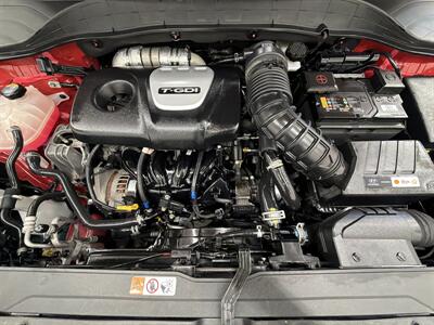 2021 Hyundai KONA Ultimate - Photo 9 - Spring City, PA 19475