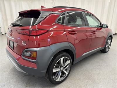 2021 Hyundai KONA Ultimate - Photo 5 - Spring City, PA 19475