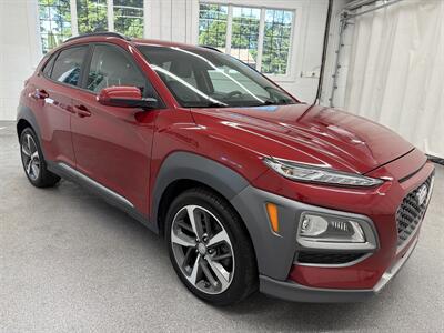2021 Hyundai KONA Ultimate - Photo 3 - Spring City, PA 19475