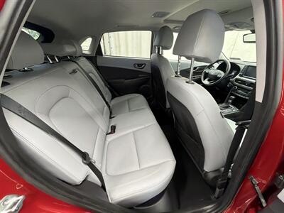 2021 Hyundai KONA Ultimate - Photo 14 - Spring City, PA 19475
