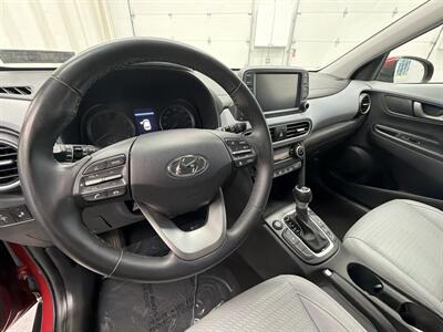 2021 Hyundai KONA Ultimate - Photo 11 - Spring City, PA 19475