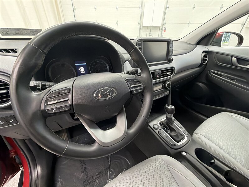2021 Hyundai KONA Ultimate 11