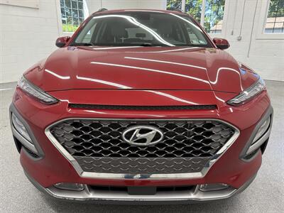 2021 Hyundai KONA Ultimate - Photo 2 - Spring City, PA 19475