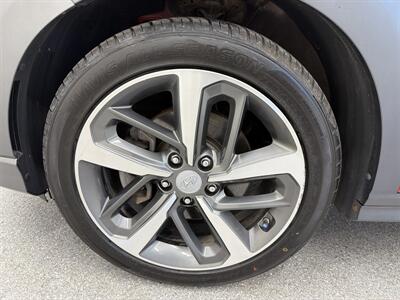2021 Hyundai KONA Ultimate - Photo 16 - Spring City, PA 19475