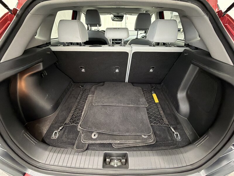 2021 Hyundai KONA Ultimate 15