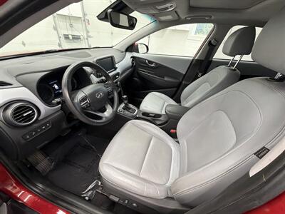 2021 Hyundai KONA Ultimate - Photo 10 - Spring City, PA 19475