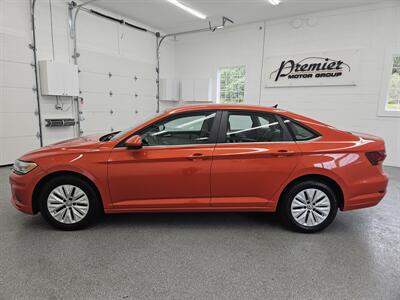 2019 Volkswagen Jetta S   - Photo 8 - Spring City, PA 19475