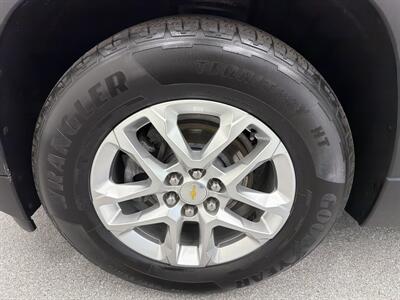 2019 Chevrolet Traverse LS   - Photo 16 - Spring City, PA 19475