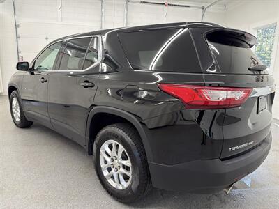 2019 Chevrolet Traverse LS   - Photo 7 - Spring City, PA 19475