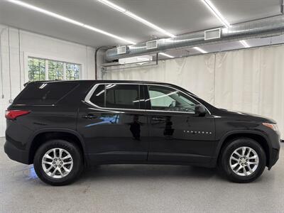 2019 Chevrolet Traverse LS   - Photo 4 - Spring City, PA 19475