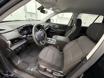 2019 Chevrolet Traverse LS   - Photo 9 - Spring City, PA 19475