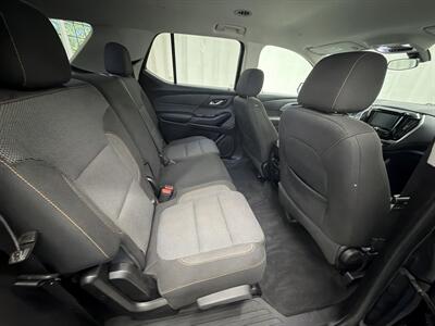 2019 Chevrolet Traverse LS   - Photo 13 - Spring City, PA 19475