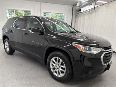 2019 Chevrolet Traverse LS   - Photo 3 - Spring City, PA 19475