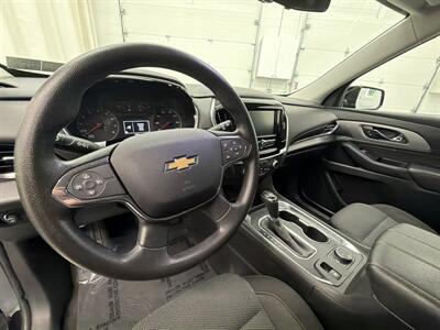 2019 Chevrolet Traverse LS   - Photo 10 - Spring City, PA 19475