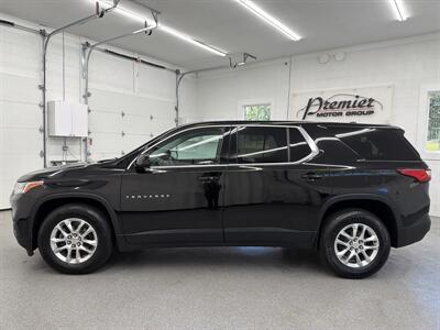 2019 Chevrolet Traverse LS   - Photo 8 - Spring City, PA 19475