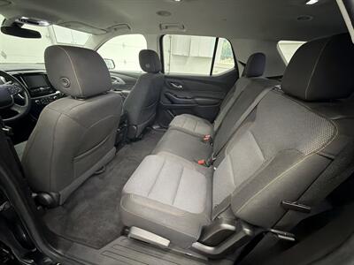 2019 Chevrolet Traverse LS   - Photo 11 - Spring City, PA 19475