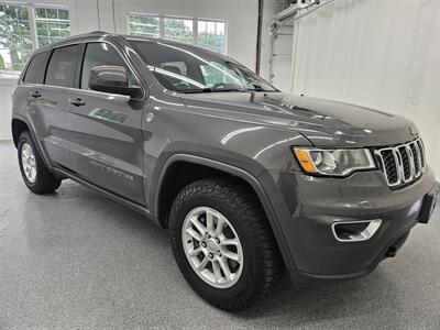 2019 Jeep Grand Cherokee Laredo E  