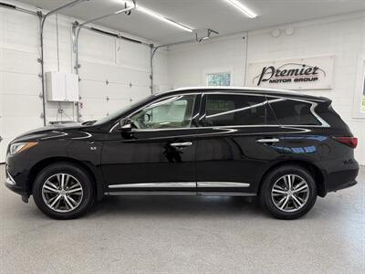 2020 INFINITI QX60 Luxe - Photo 8 - Spring City, PA 19475
