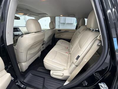 2020 INFINITI QX60 Luxe - Photo 12 - Spring City, PA 19475