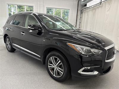 2020 INFINITI QX60 Luxe - Photo 3 - Spring City, PA 19475