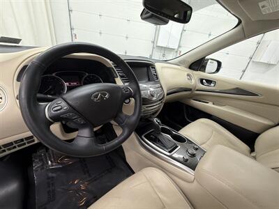 2020 INFINITI QX60 Luxe - Photo 11 - Spring City, PA 19475