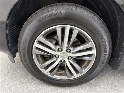 2020 INFINITI QX60 Luxe - Photo 17 - Spring City, PA 19475