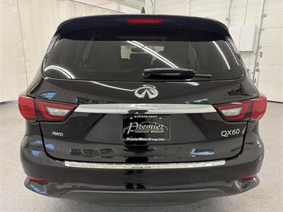 2020 INFINITI QX60 Luxe - Photo 6 - Spring City, PA 19475