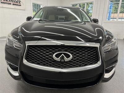 2020 INFINITI QX60 Luxe - Photo 2 - Spring City, PA 19475