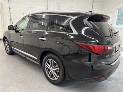 2020 INFINITI QX60 Luxe - Photo 7 - Spring City, PA 19475