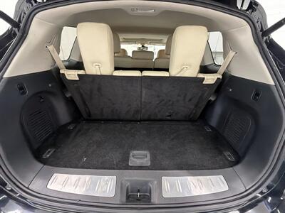 2020 INFINITI QX60 Luxe - Photo 16 - Spring City, PA 19475