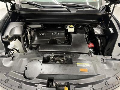 2020 INFINITI QX60 Luxe - Photo 9 - Spring City, PA 19475