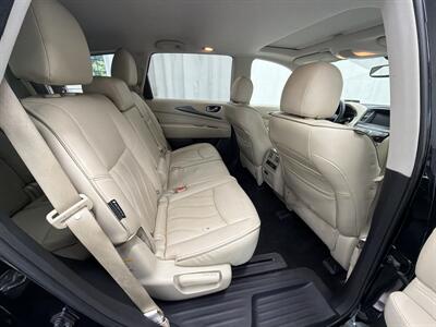 2020 INFINITI QX60 Luxe - Photo 14 - Spring City, PA 19475