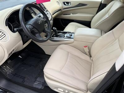 2020 INFINITI QX60 Luxe - Photo 10 - Spring City, PA 19475