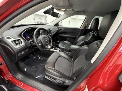2019 Jeep Compass Latitude - Photo 10 - Spring City, PA 19475