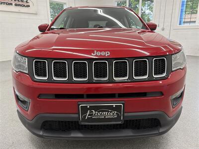 2019 Jeep Compass Latitude - Photo 2 - Spring City, PA 19475