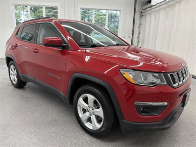 2019 Jeep Compass Latitude - Photo 3 - Spring City, PA 19475
