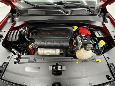 2019 Jeep Compass Latitude - Photo 9 - Spring City, PA 19475