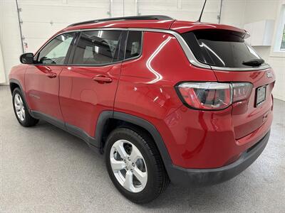 2019 Jeep Compass Latitude - Photo 7 - Spring City, PA 19475