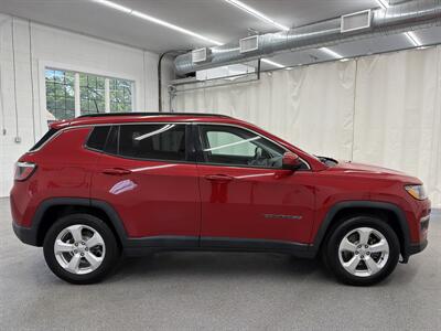 2019 Jeep Compass Latitude - Photo 4 - Spring City, PA 19475